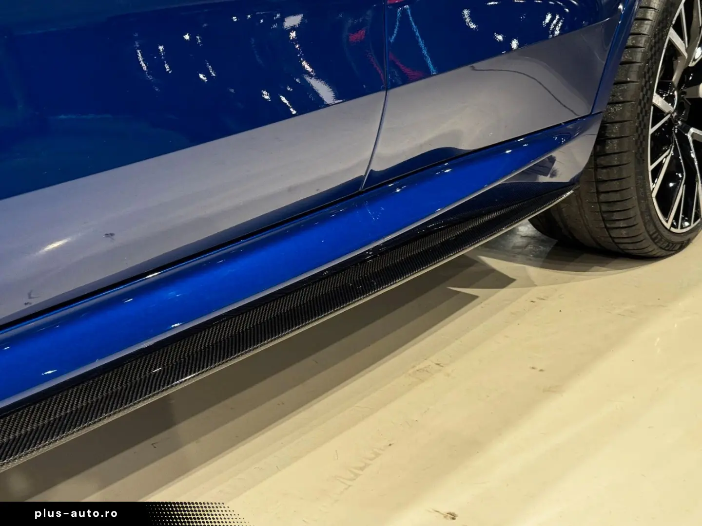 BMW X5 M 2022 — imagine 12