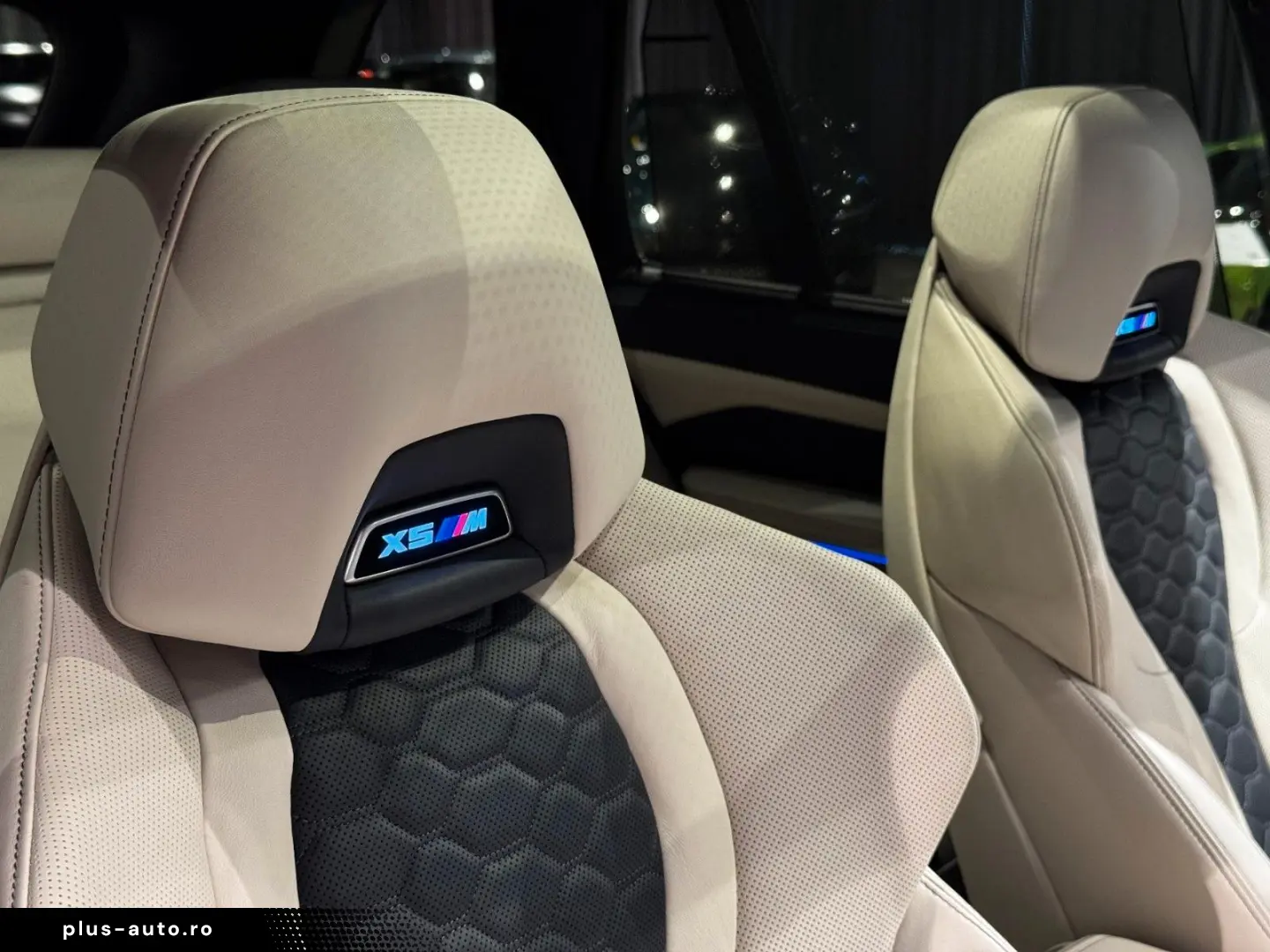 BMW X5 M 2022 — imagine 18
