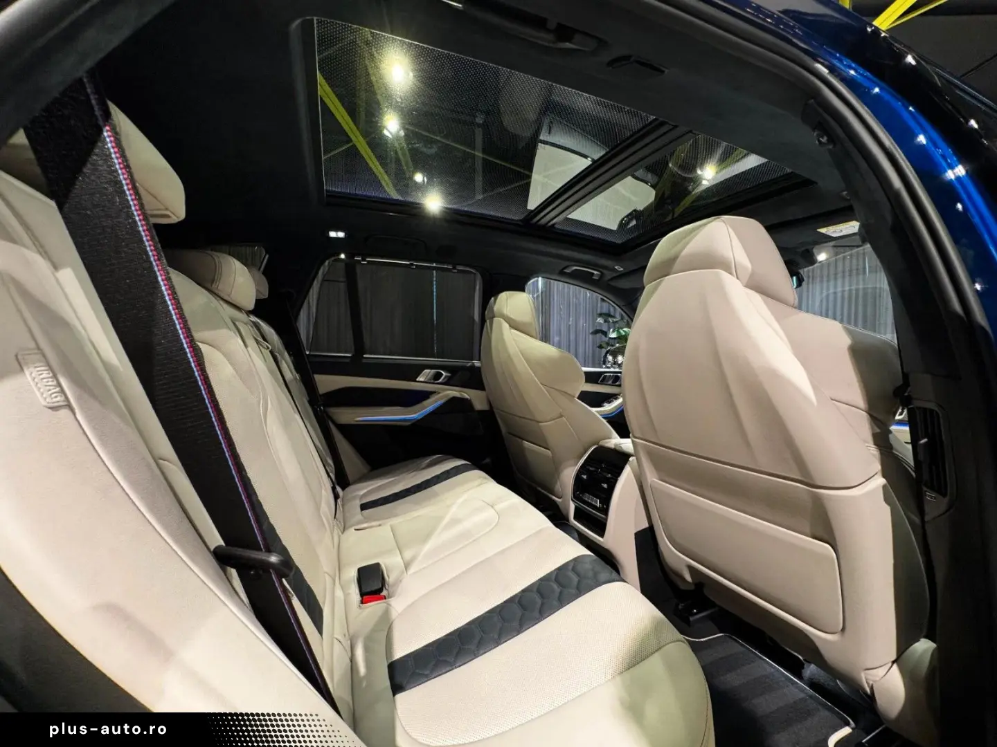 BMW X5 M 2022 — imagine 21