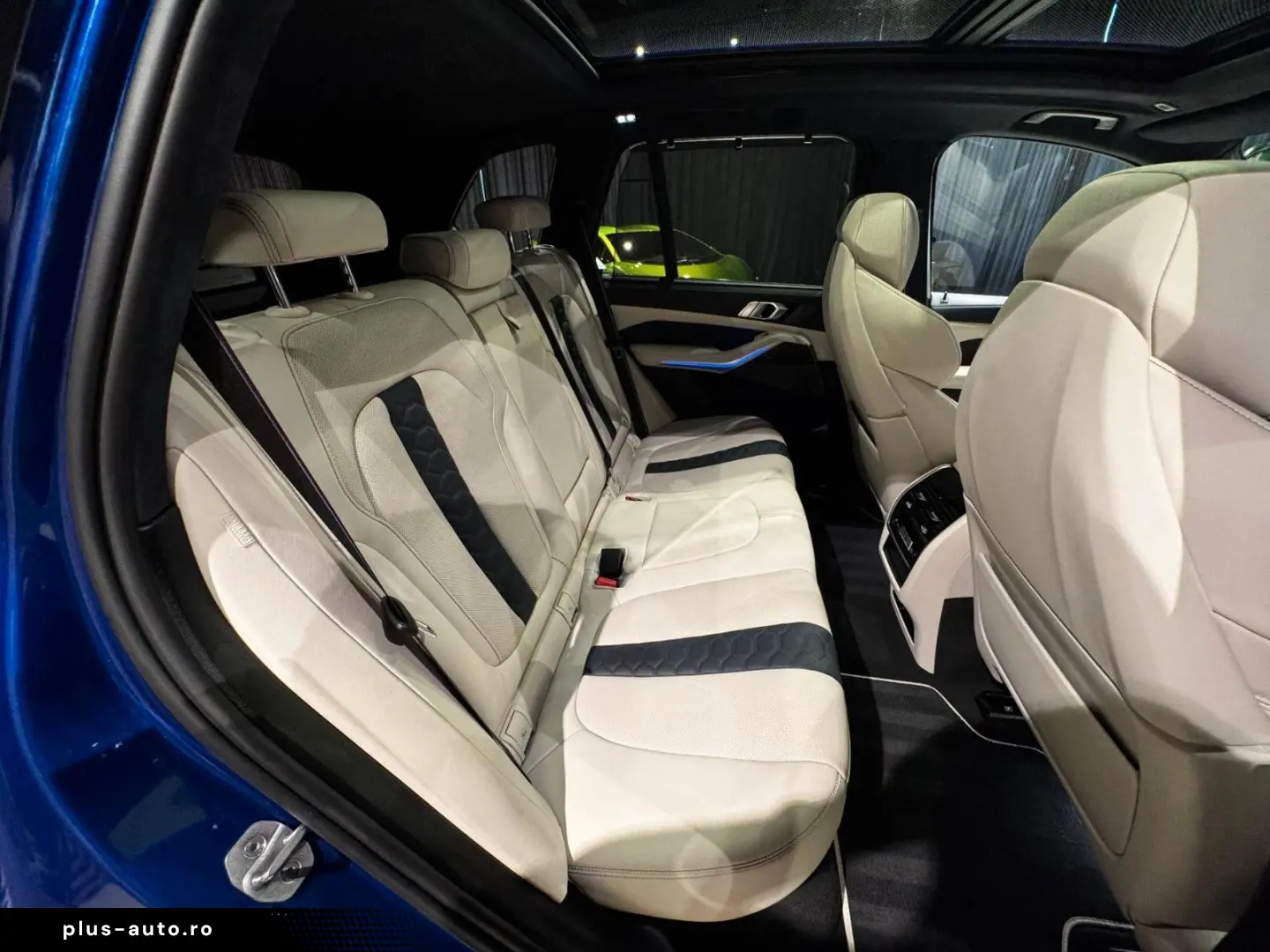 BMW X5 M 2022 — imagine 22