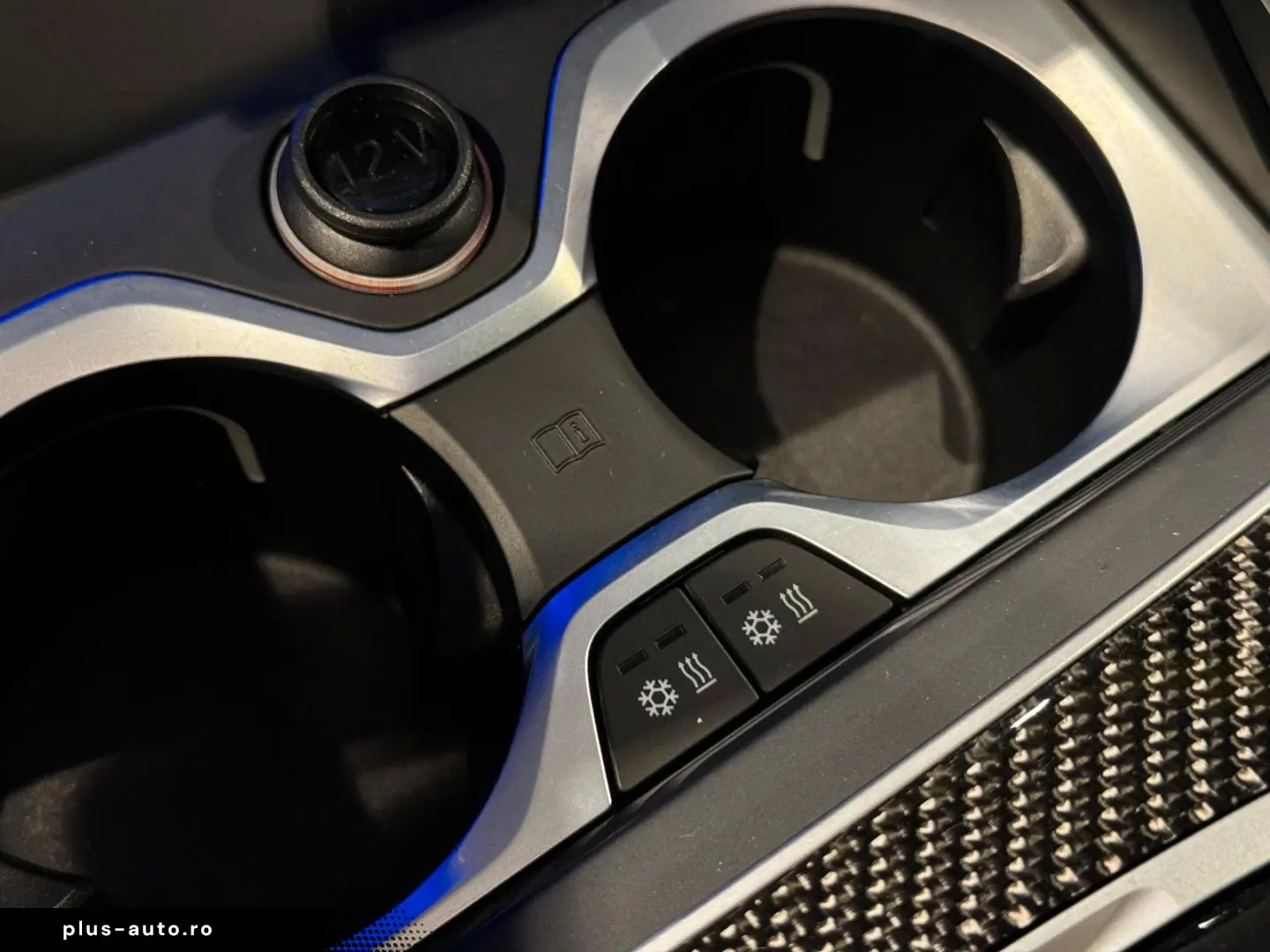 BMW X5 M 2022 — imagine 26