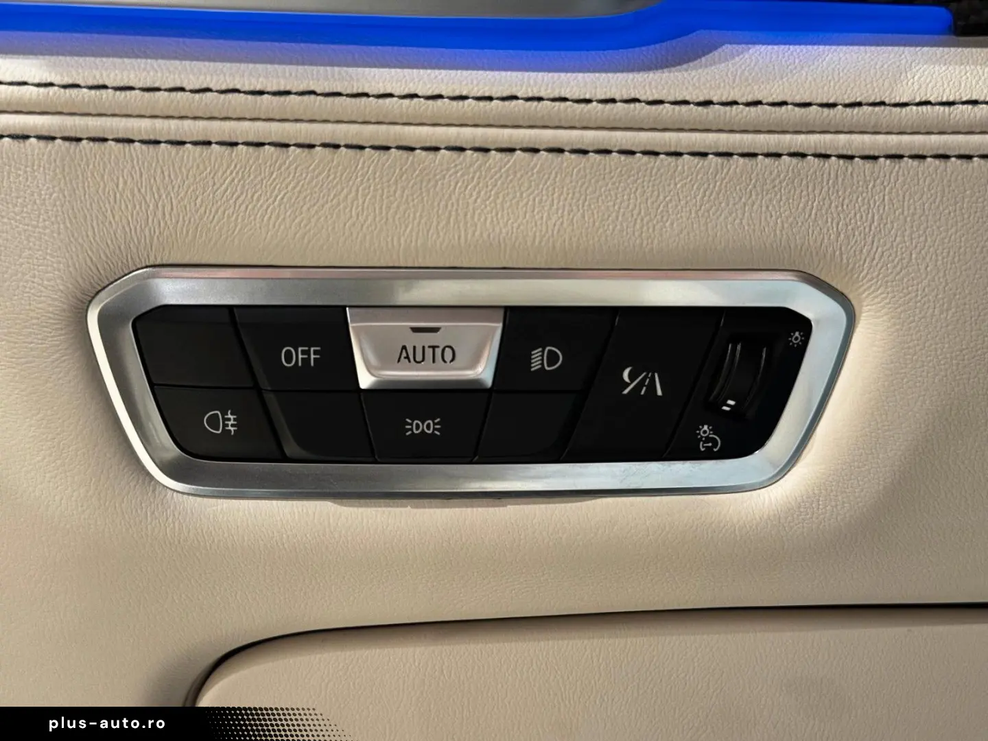 BMW X5 M 2022 — imagine 27