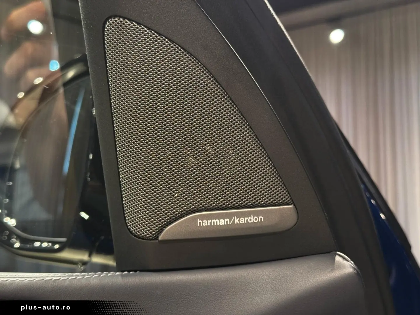 BMW X5 M 2022 — imagine 29