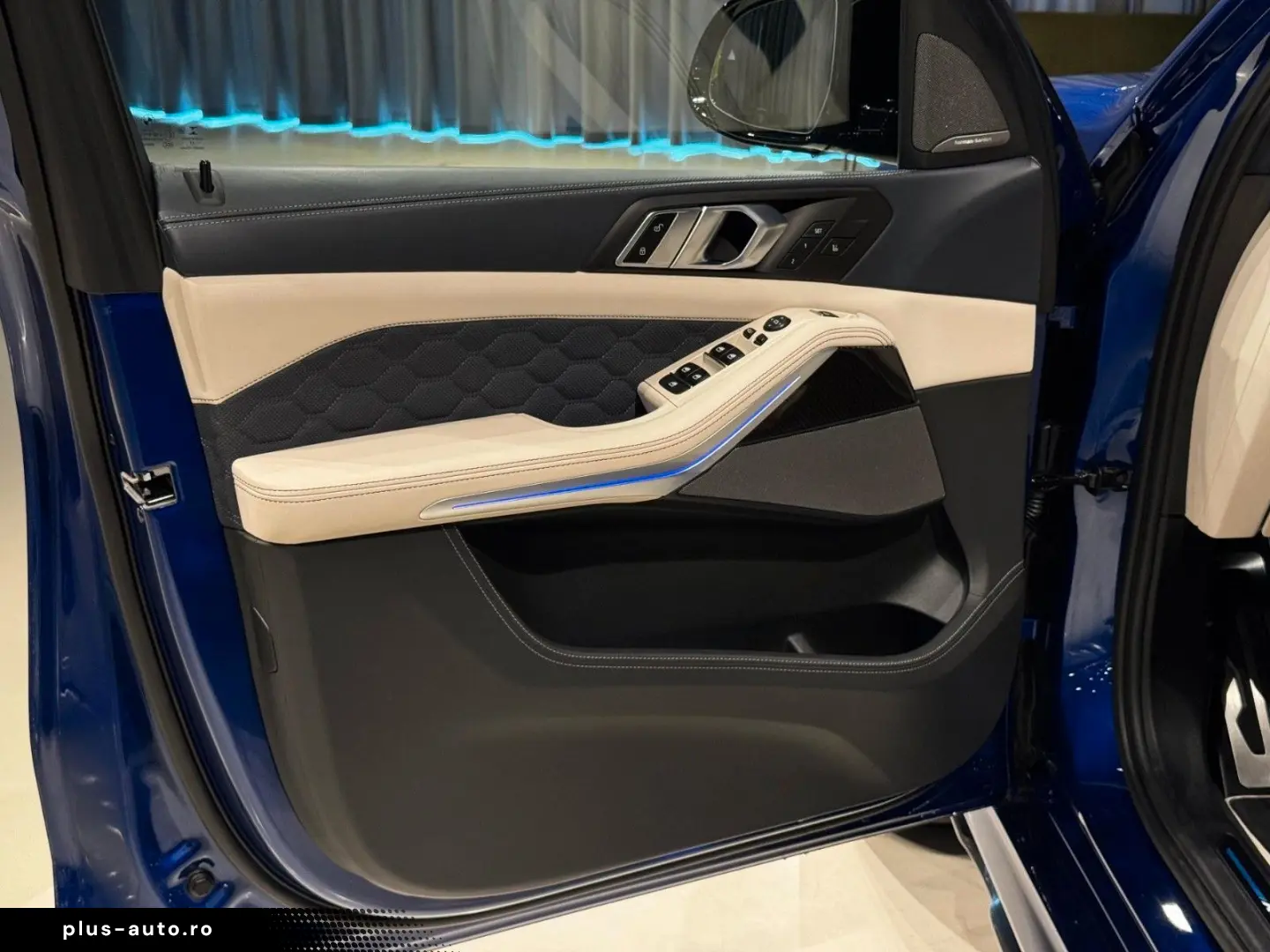 BMW X5 M 2022 — imagine 30