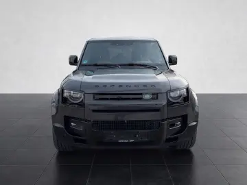 LAND ROVER DEFENDER 110  X-DYNAMIC HSE  D300 AWD