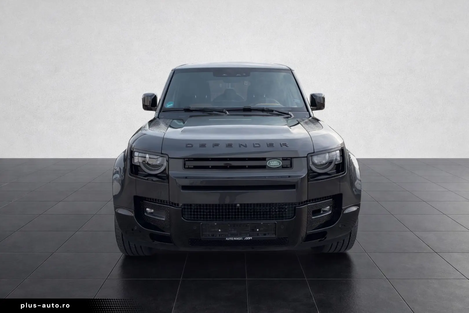 LAND ROVER DEFENDER 110  X-DYNAMIC HSE  D300 AWD