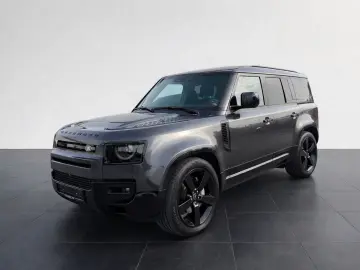 LAND ROVER DEFENDER 110  X-DYNAMIC HSE  D300 AWD