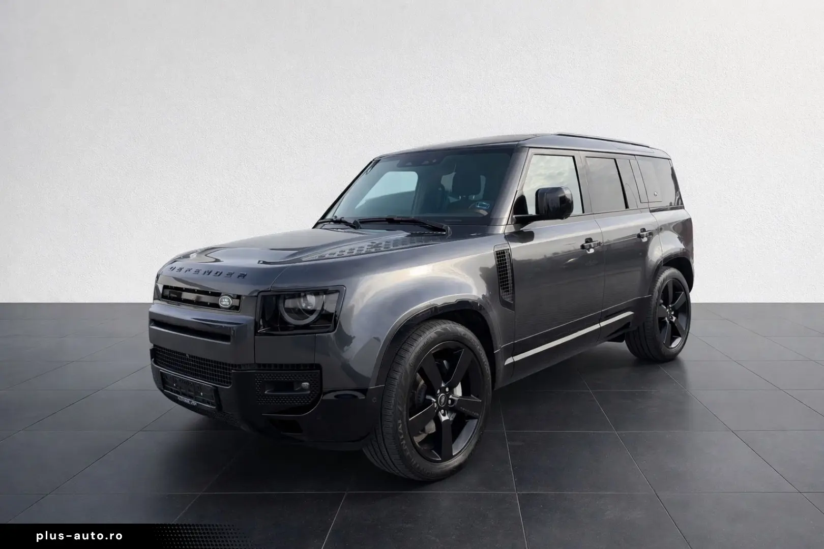 LAND ROVER DEFENDER 110  X-DYNAMIC HSE  D300 AWD