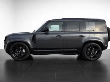 LAND ROVER DEFENDER 110  X-DYNAMIC HSE  D300 AWD