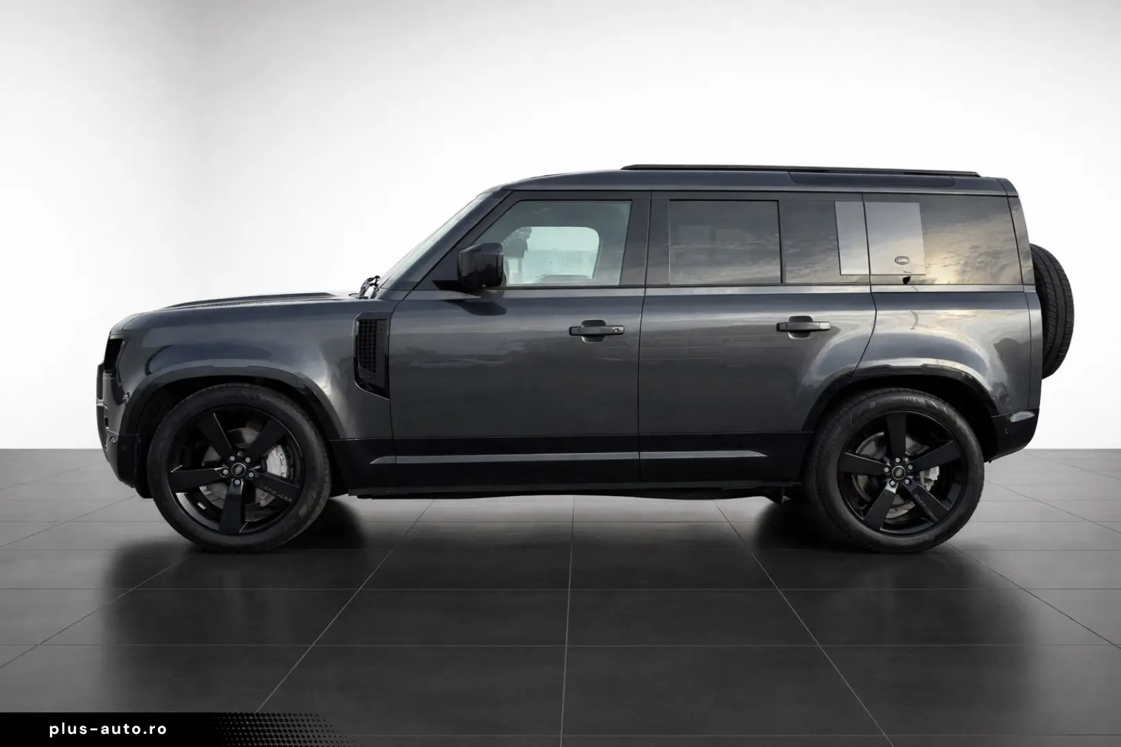 LAND ROVER DEFENDER 110  X-DYNAMIC HSE  D300 AWD