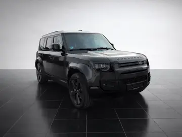 LAND ROVER DEFENDER 110  X-DYNAMIC HSE  D300 AWD