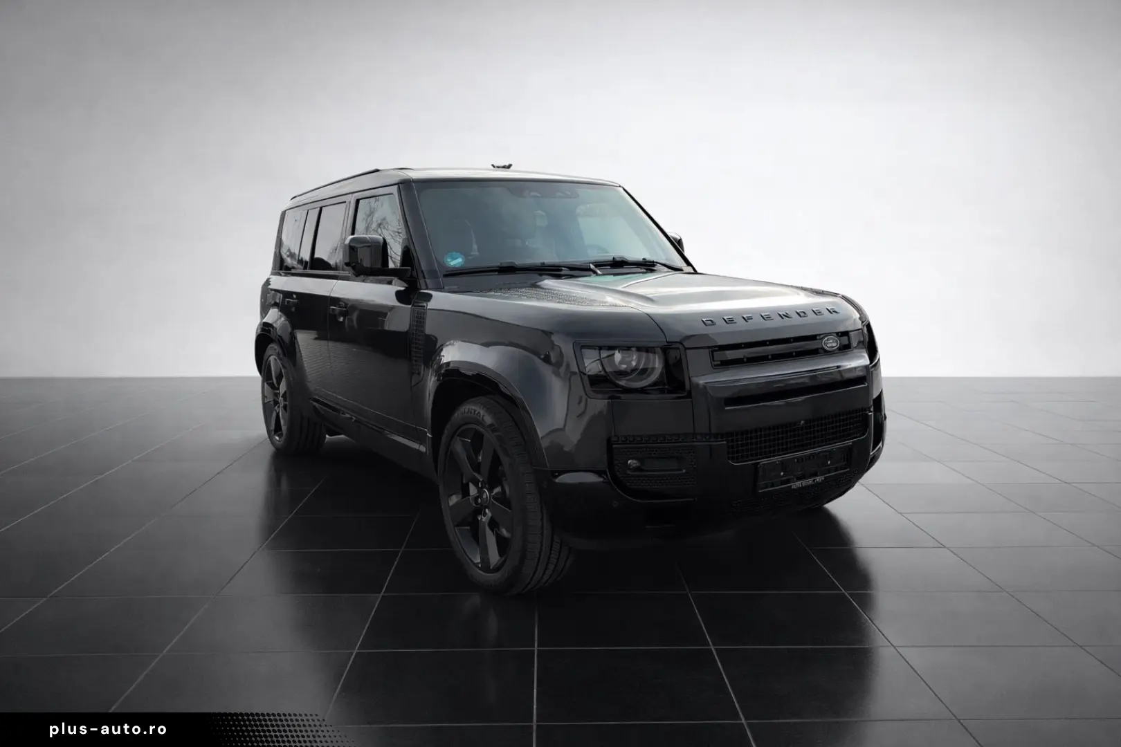 LAND ROVER DEFENDER 110  X-DYNAMIC HSE  D300 AWD