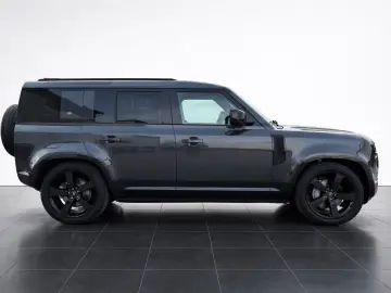 LAND ROVER DEFENDER 110  X-DYNAMIC HSE  D300 AWD