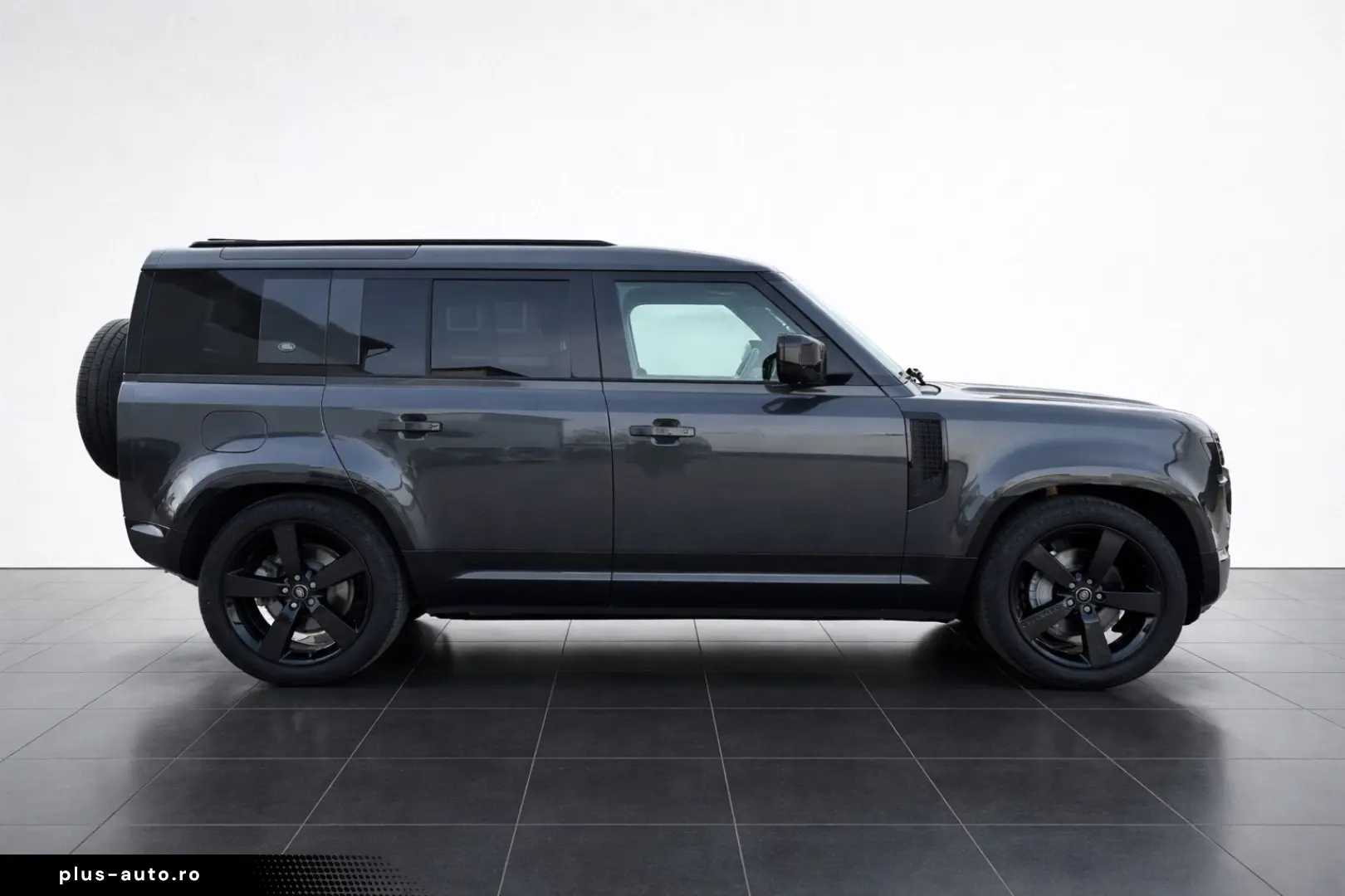 LAND ROVER DEFENDER 110  X-DYNAMIC HSE  D300 AWD