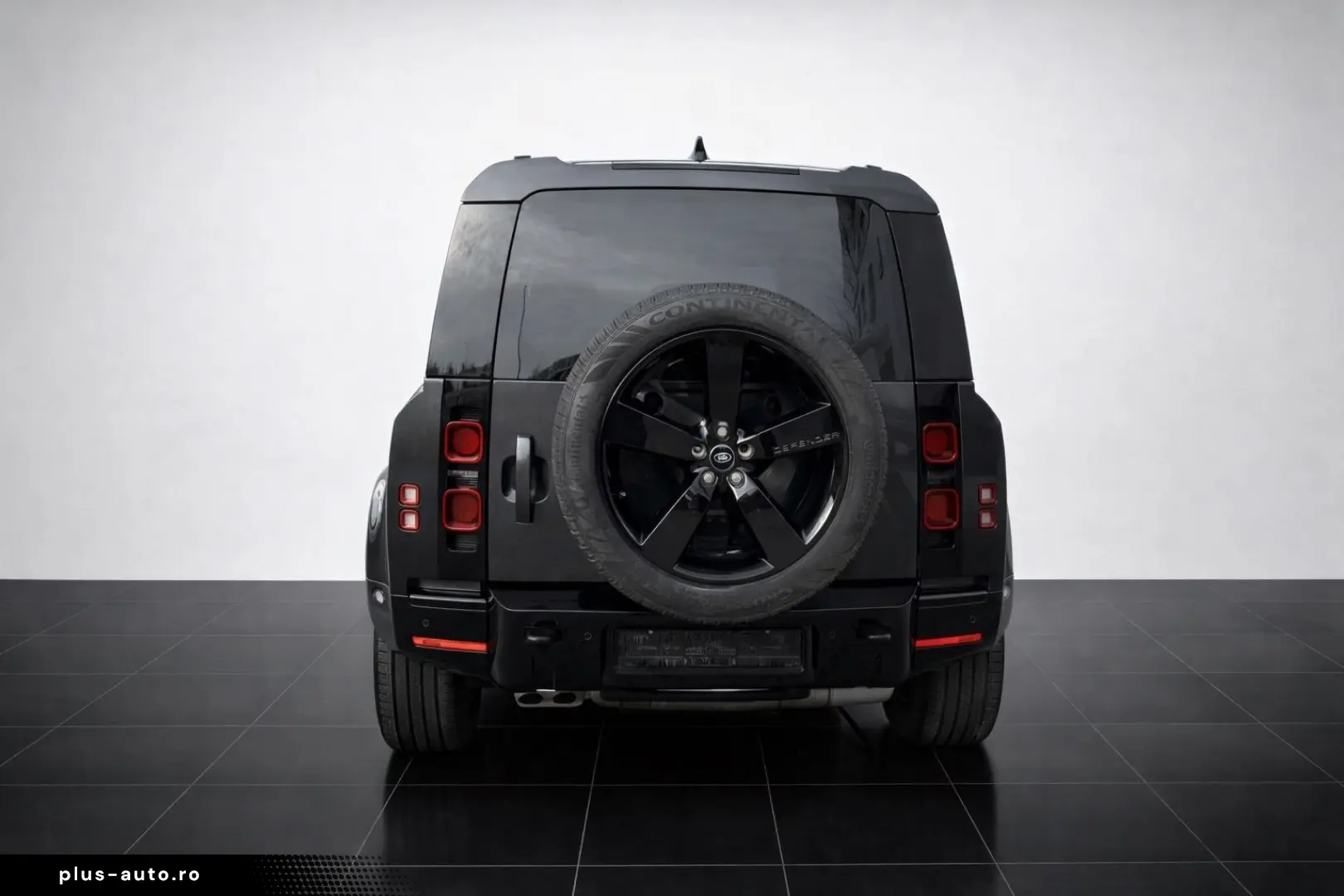 LAND ROVER DEFENDER 110  X-DYNAMIC HSE  D300 AWD