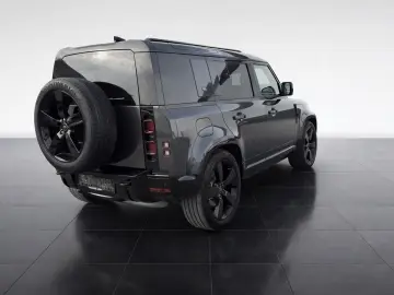 LAND ROVER DEFENDER 110  X-DYNAMIC HSE  D300 AWD