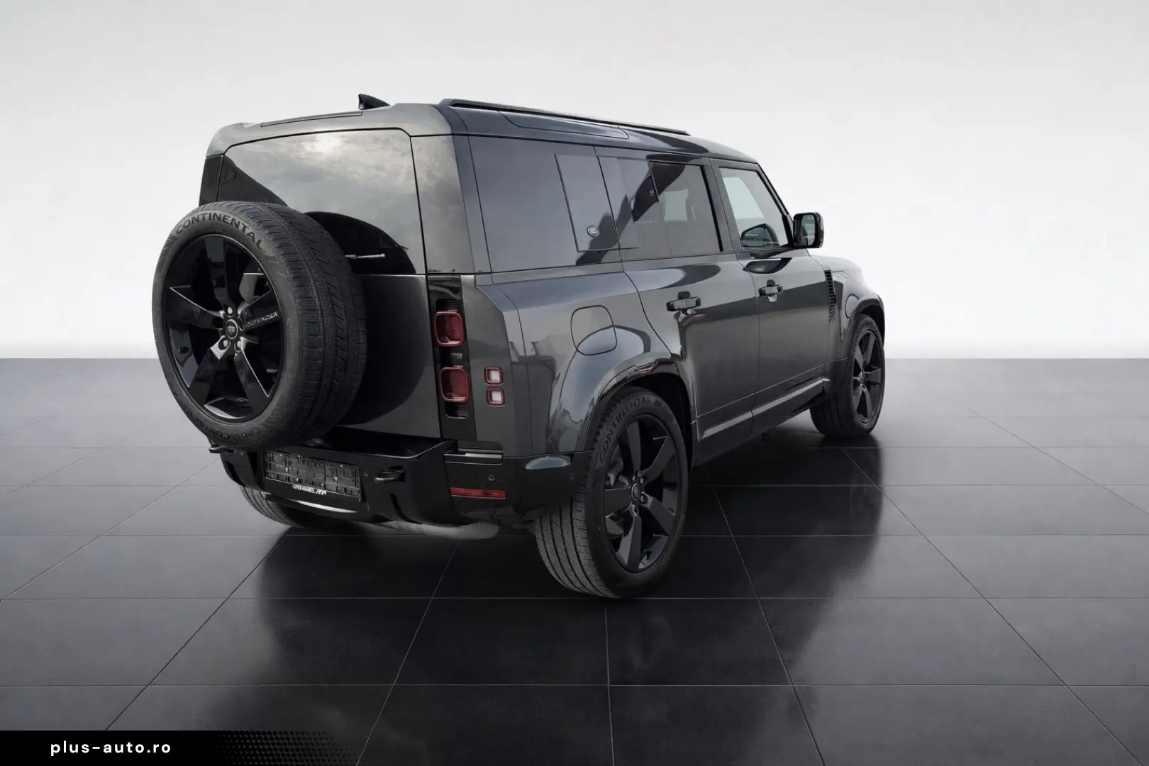 LAND ROVER DEFENDER 110  X-DYNAMIC HSE  D300 AWD