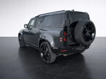 LAND ROVER DEFENDER 110  X-DYNAMIC HSE  D300 AWD