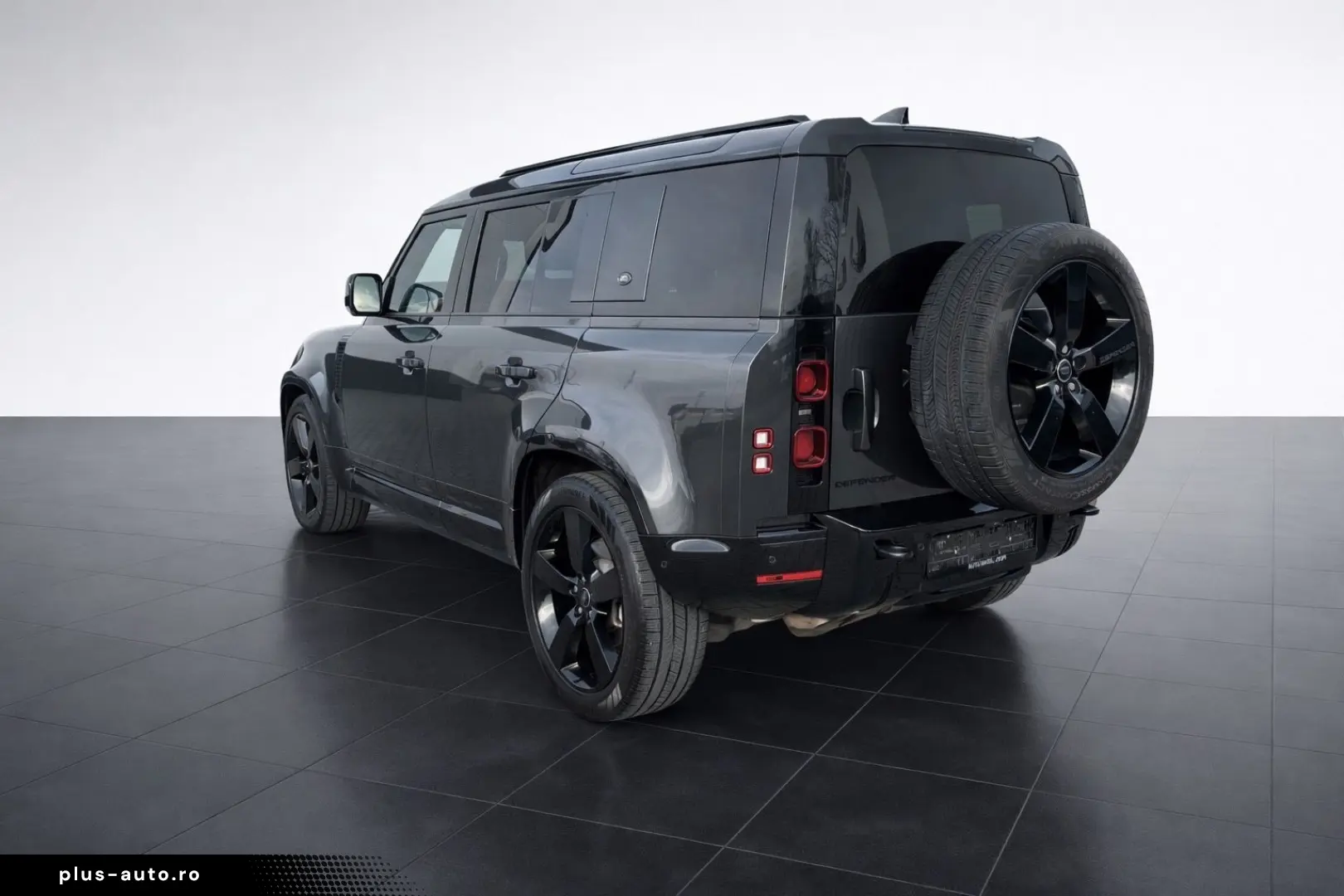 LAND ROVER DEFENDER 110  X-DYNAMIC HSE  D300 AWD