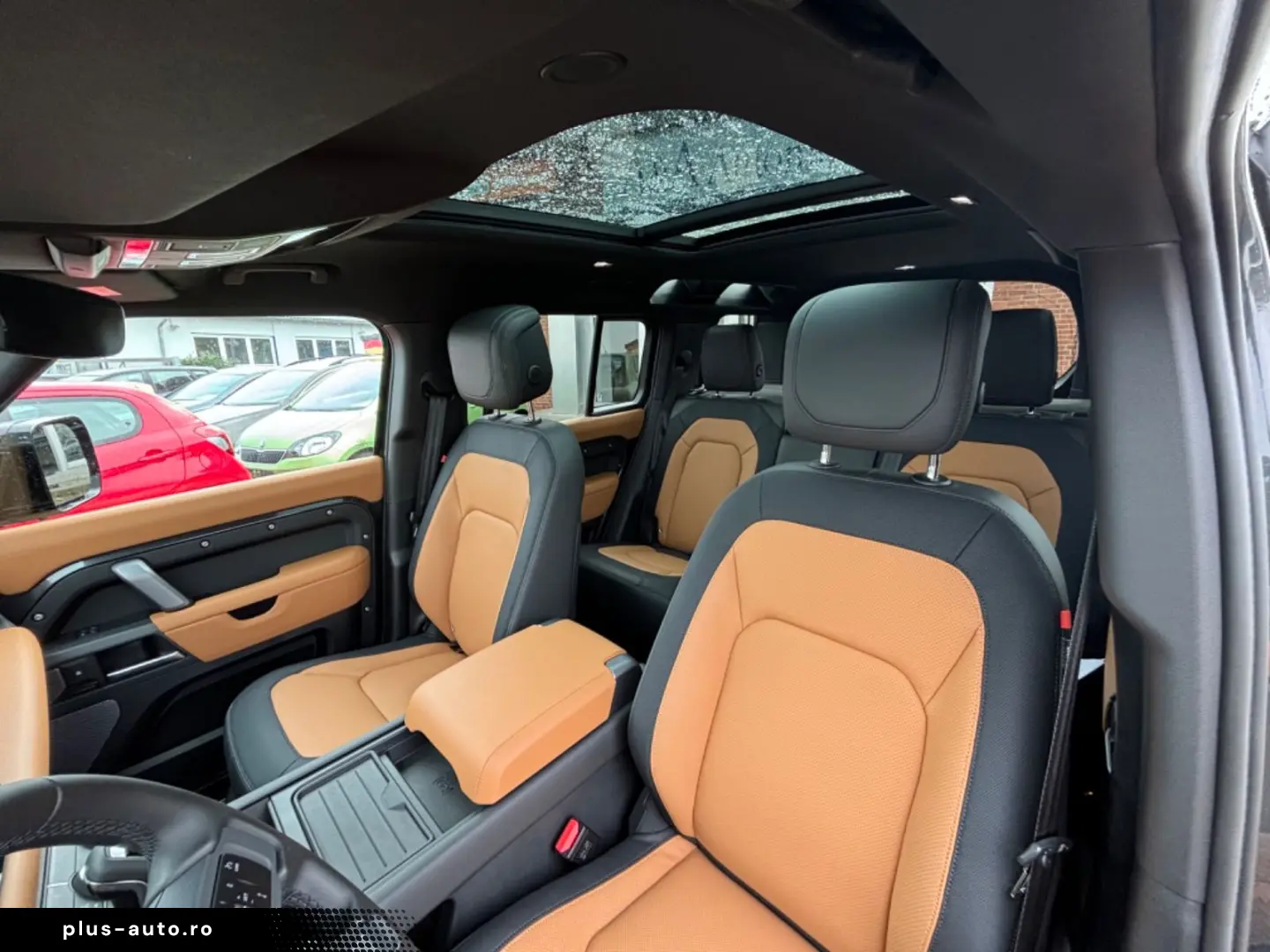 LAND ROVER DEFENDER 110  X-DYNAMIC HSE  D300 AWD