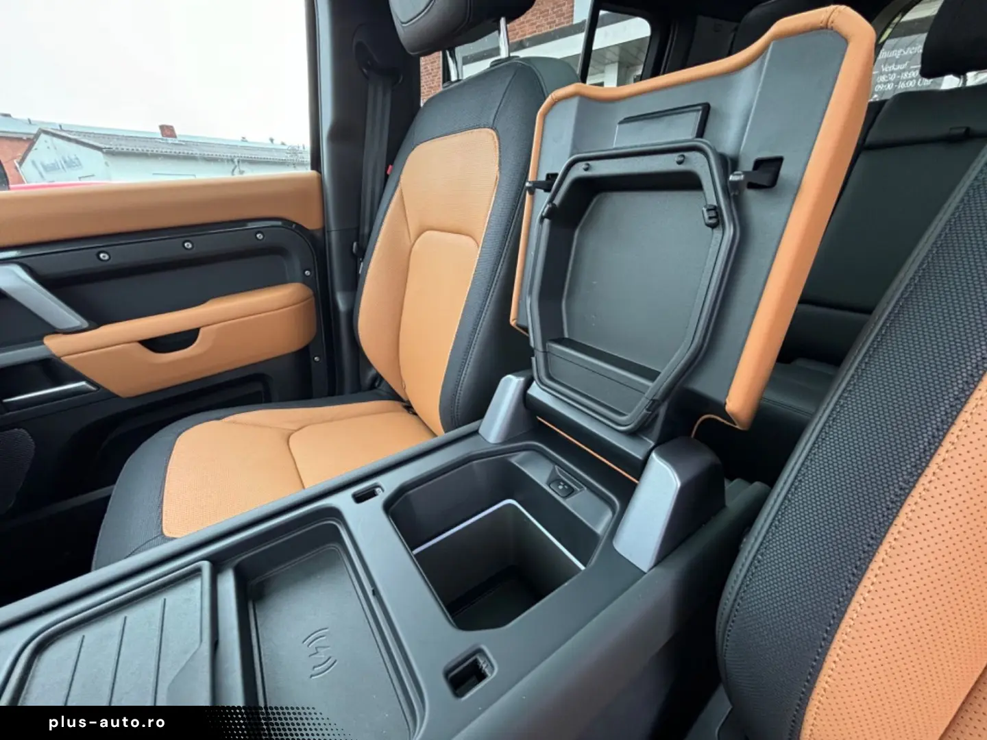 LAND ROVER DEFENDER 110  X-DYNAMIC HSE  D300 AWD