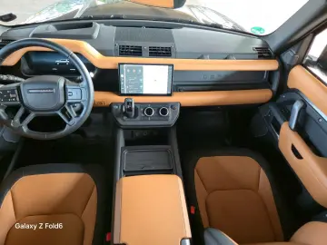 LAND ROVER DEFENDER 110  X-DYNAMIC HSE  D300 AWD