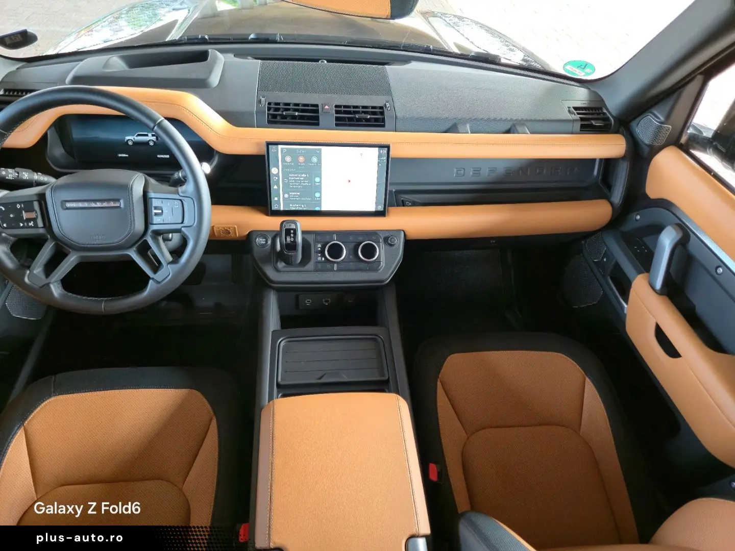 LAND ROVER DEFENDER 110  X-DYNAMIC HSE  D300 AWD