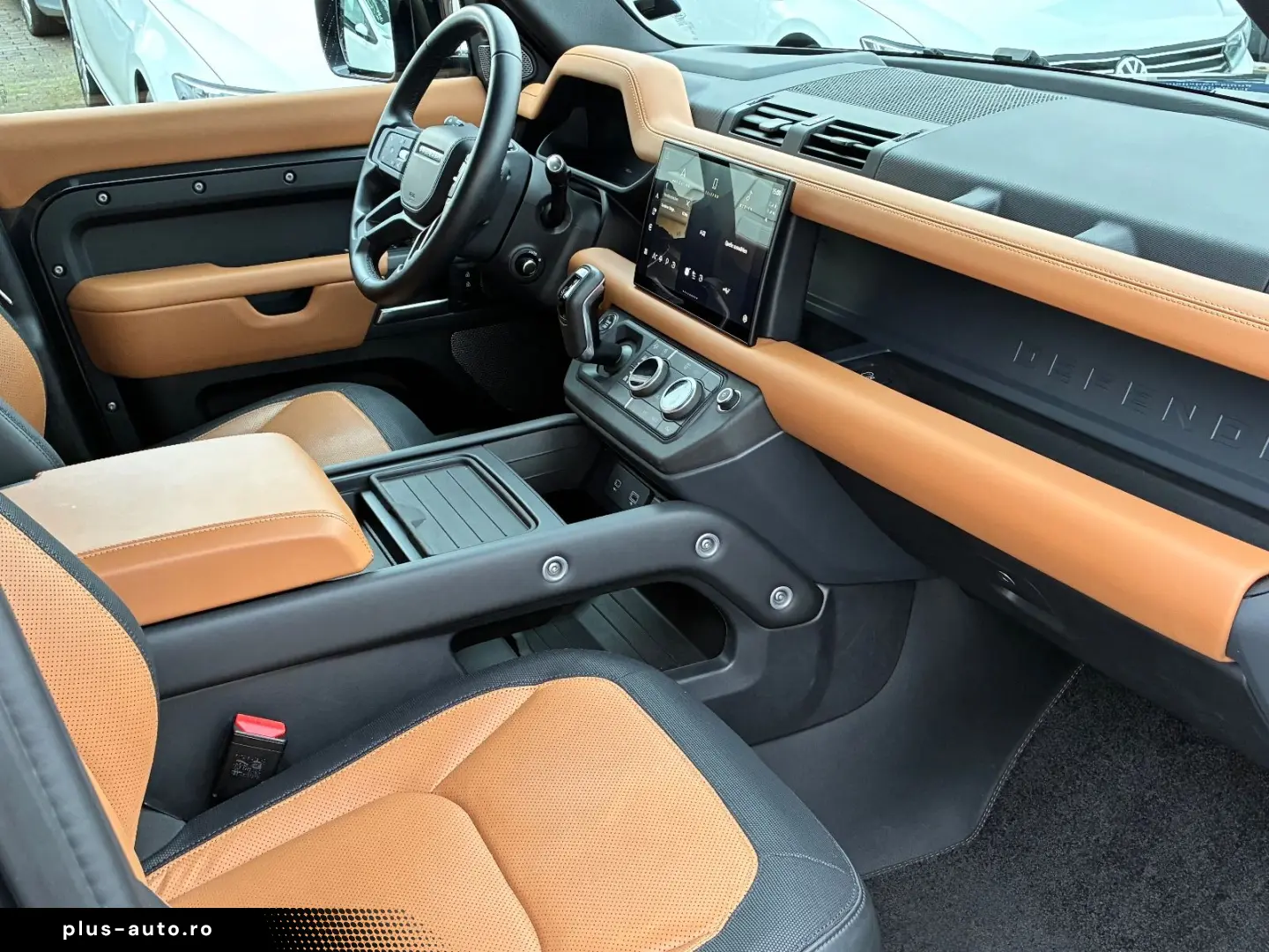 LAND ROVER DEFENDER 110  X-DYNAMIC HSE  D300 AWD