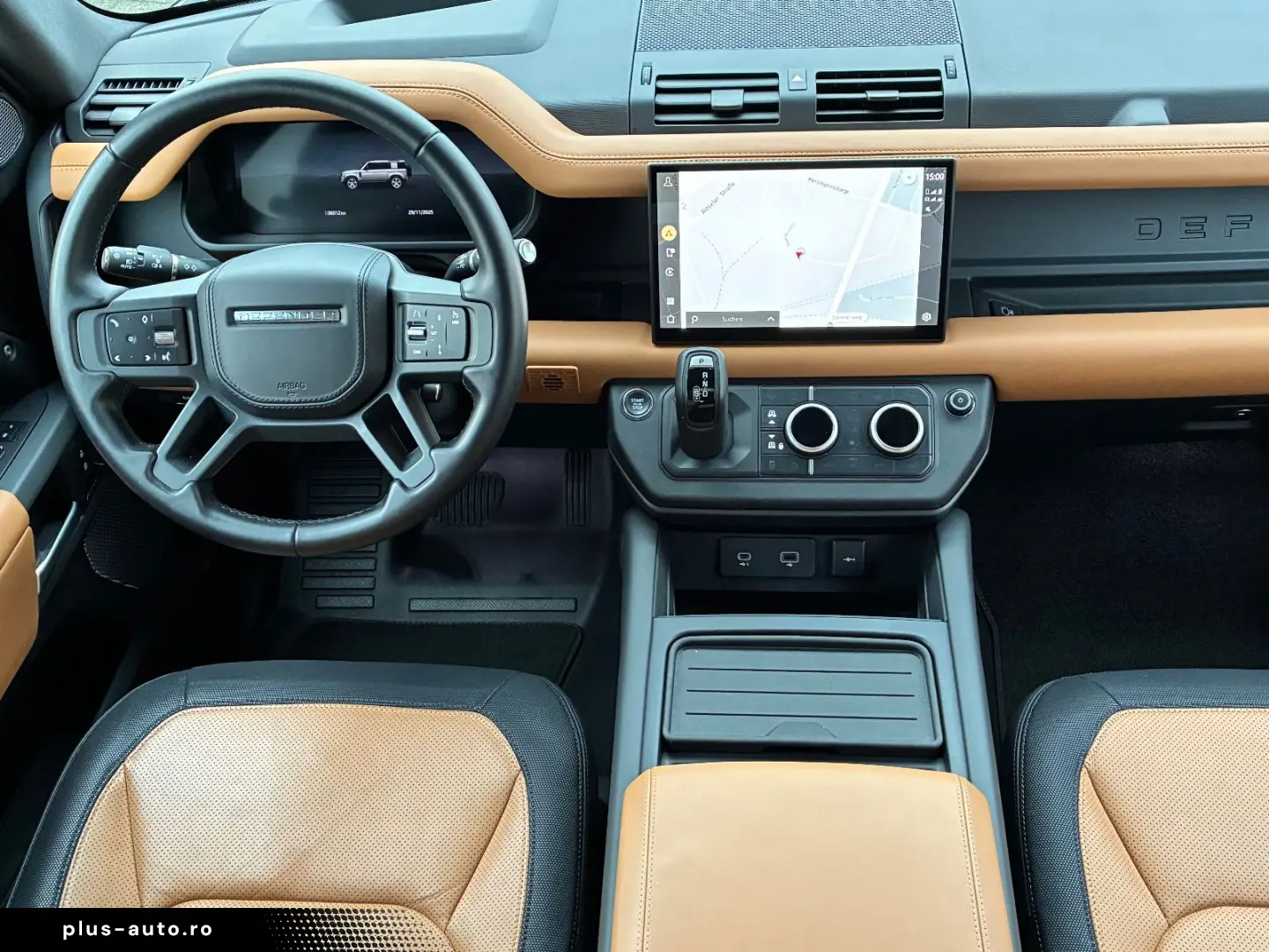 LAND ROVER DEFENDER 110  X-DYNAMIC HSE  D300 AWD