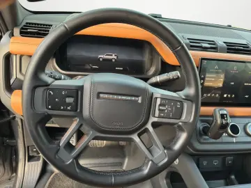 LAND ROVER DEFENDER 110  X-DYNAMIC HSE  D300 AWD