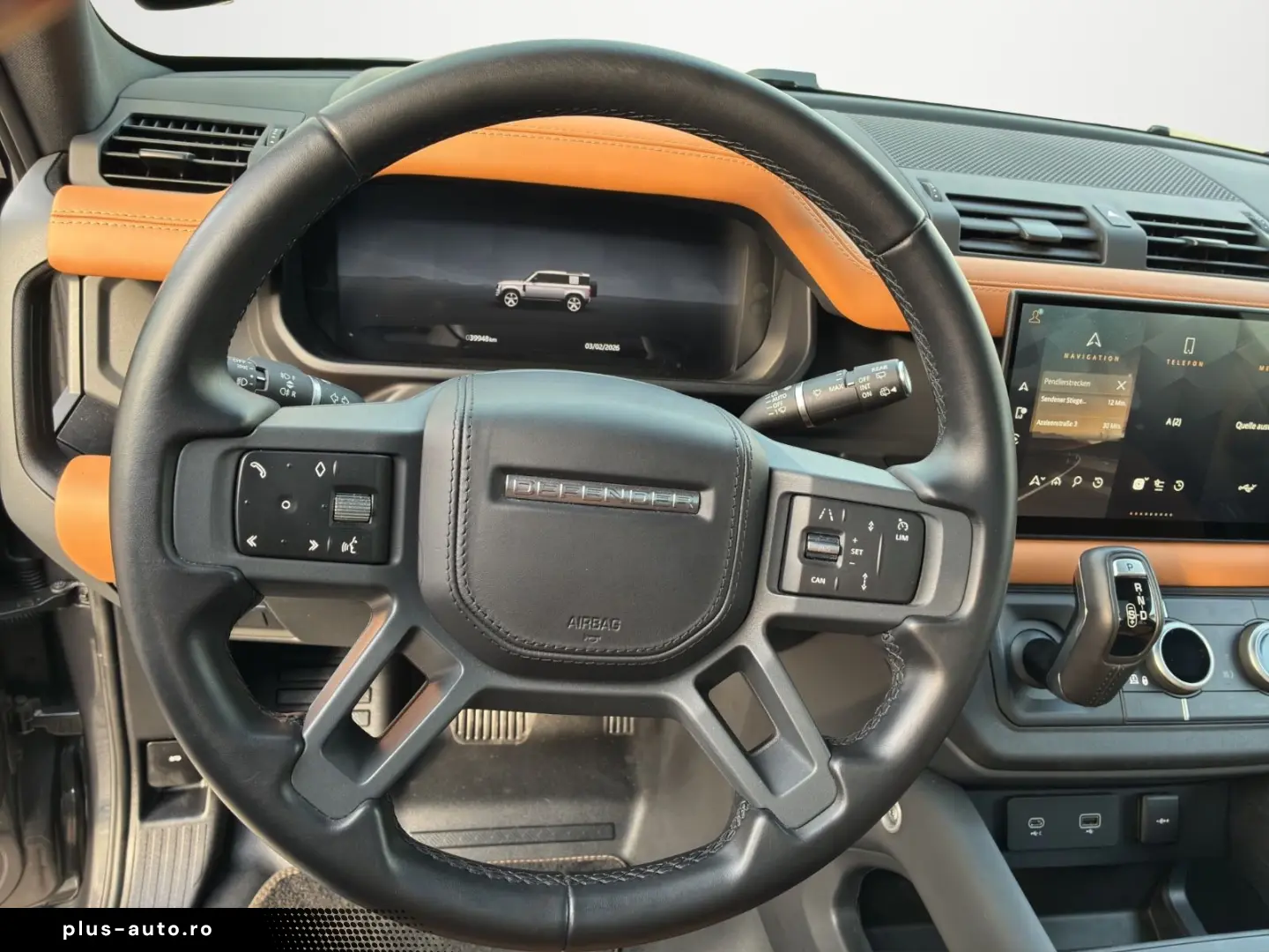 LAND ROVER DEFENDER 110  X-DYNAMIC HSE  D300 AWD