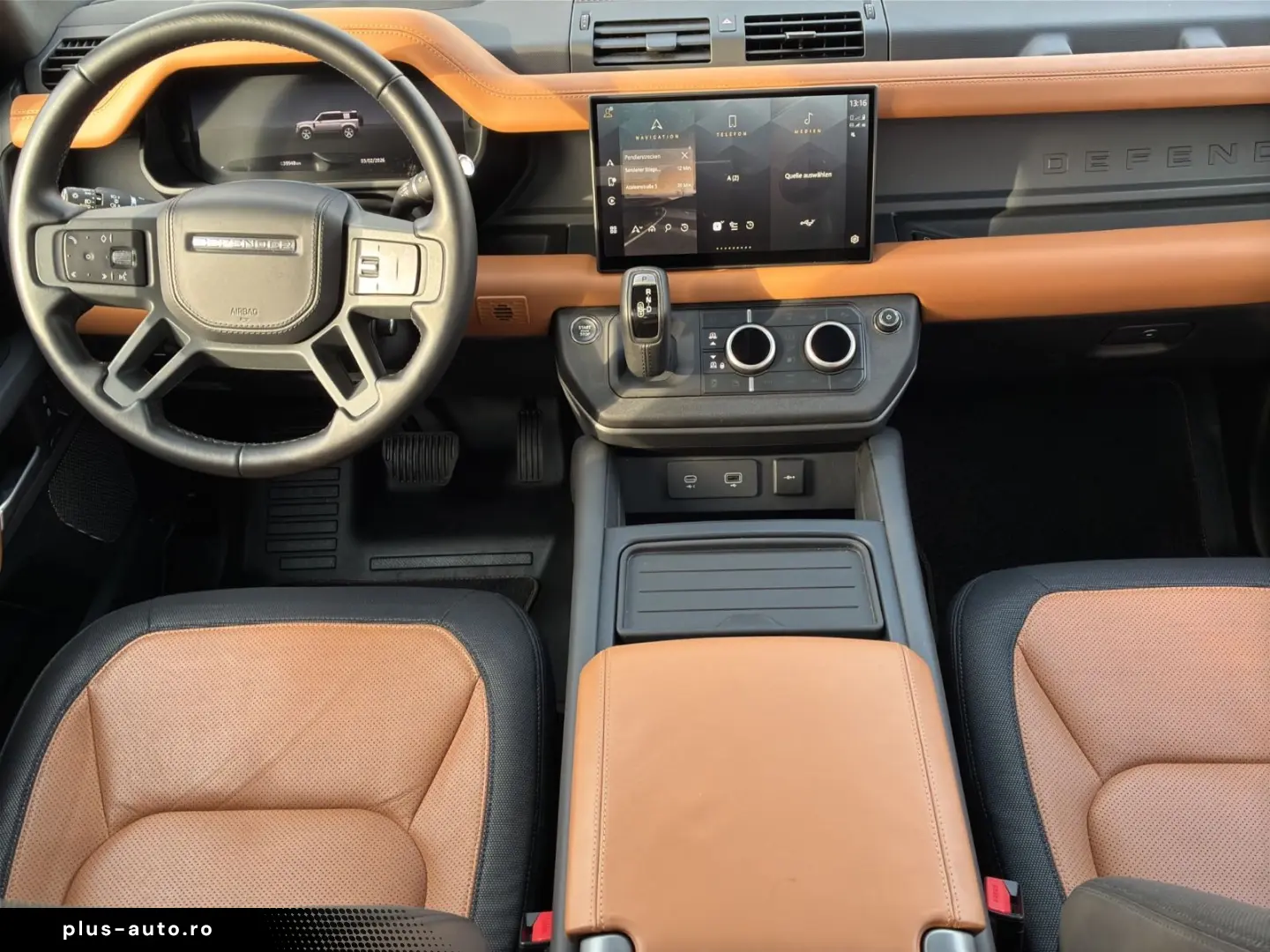 LAND ROVER DEFENDER 110  X-DYNAMIC HSE  D300 AWD