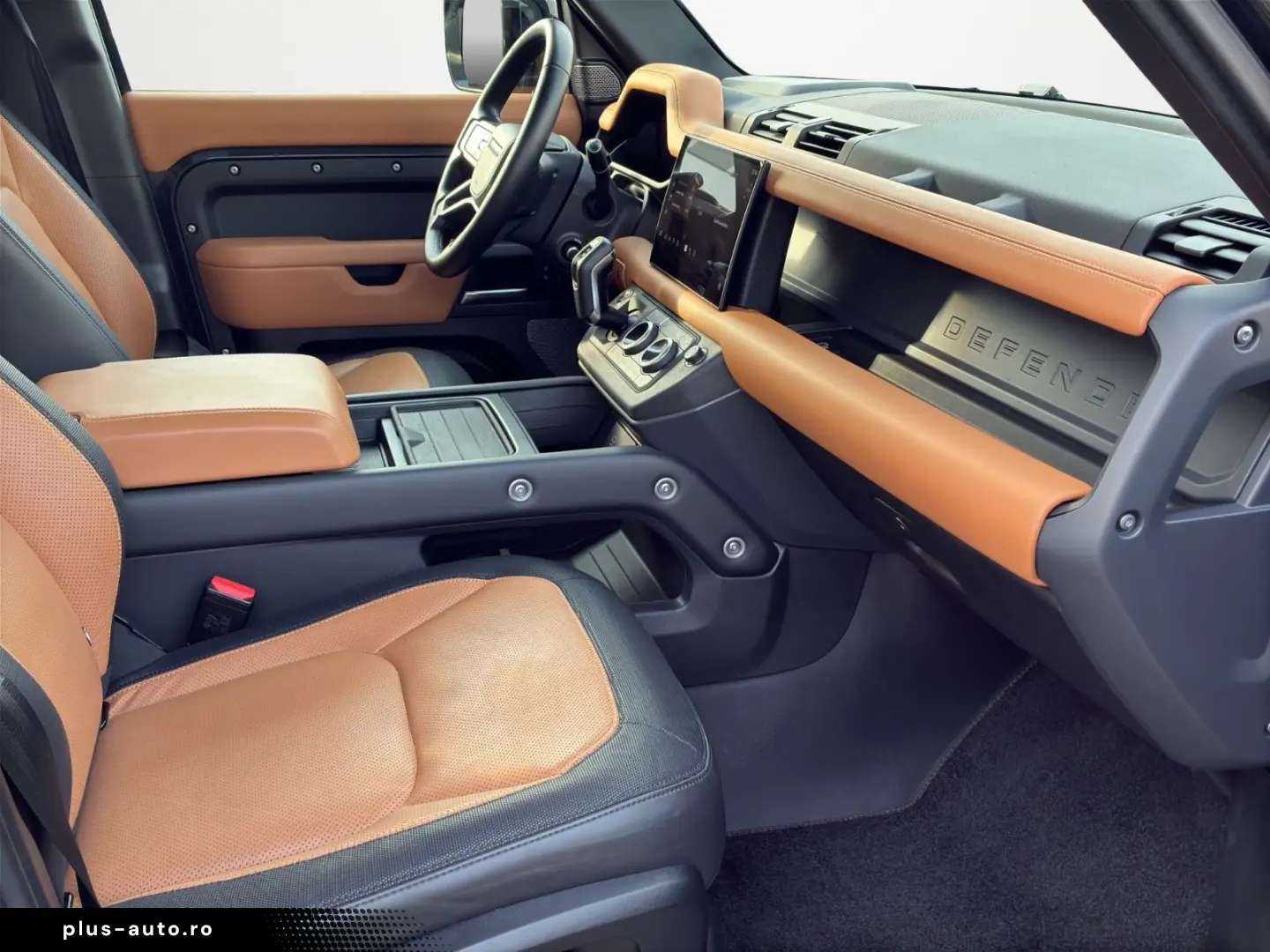 LAND ROVER DEFENDER 110  X-DYNAMIC HSE  D300 AWD