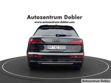 AUDI SQ5 TDI mit sport edition AHK ACC Pano StHz 21