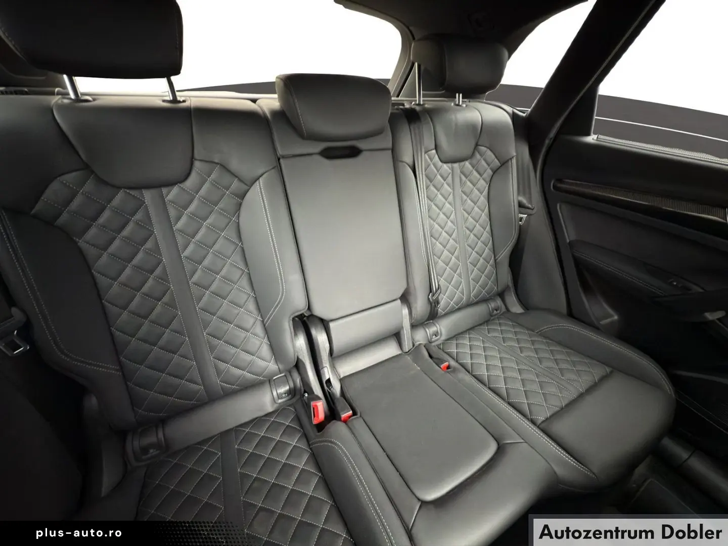 AUDI SQ5 TDI mit sport edition AHK ACC Pano StHz 21