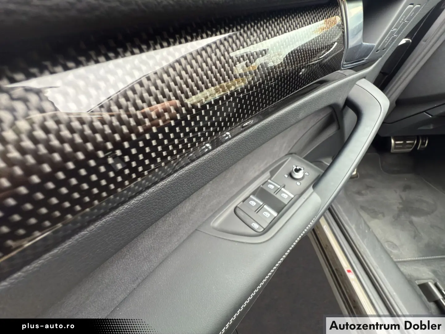 AUDI SQ5 TDI mit sport edition AHK ACC Pano StHz 21