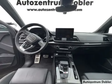 AUDI SQ5 TDI mit sport edition AHK ACC Pano StHz 21