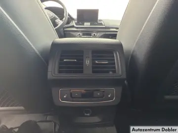 AUDI SQ5 TDI mit sport edition AHK ACC Pano StHz 21