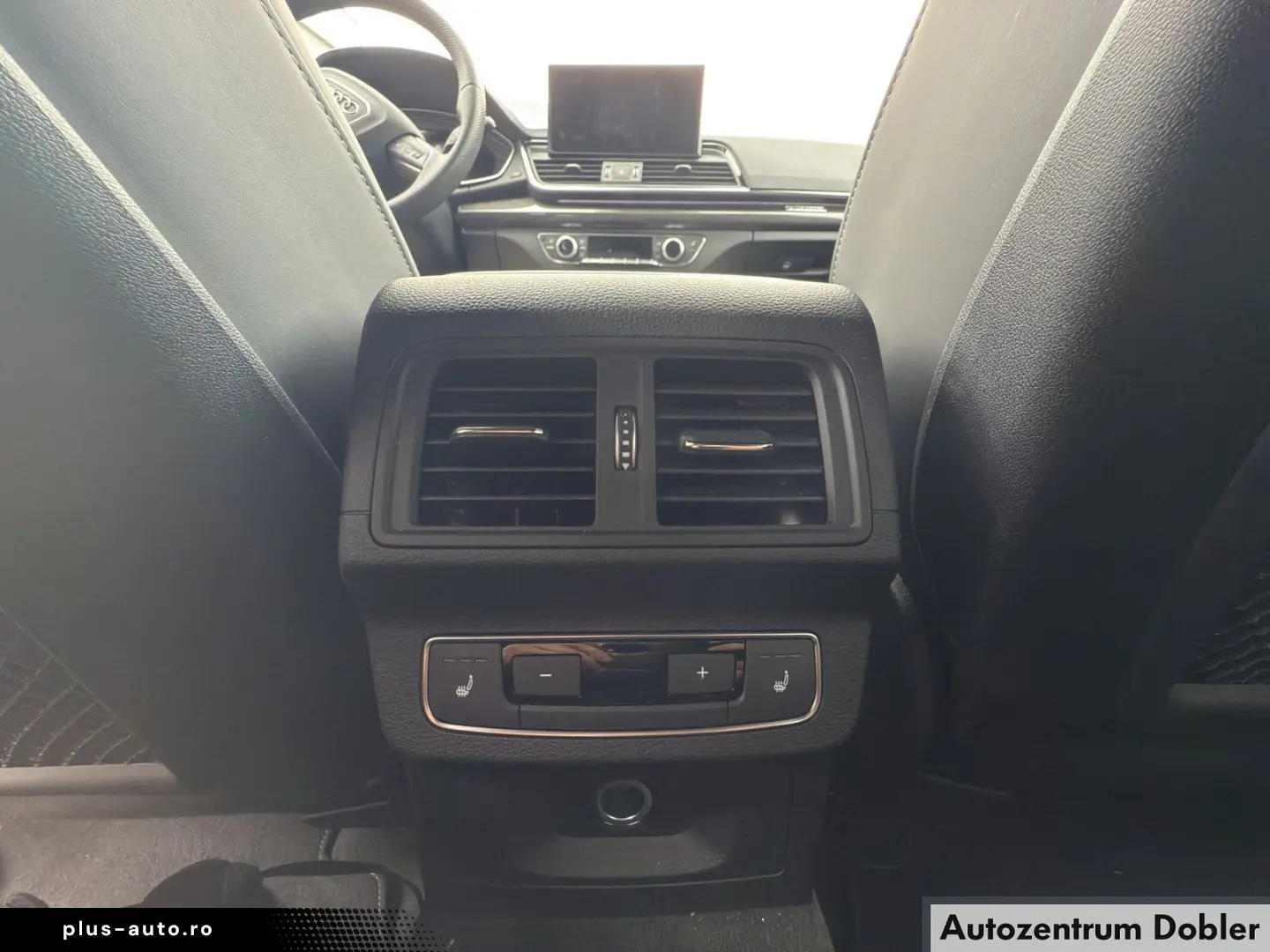 AUDI SQ5 TDI mit sport edition AHK ACC Pano StHz 21