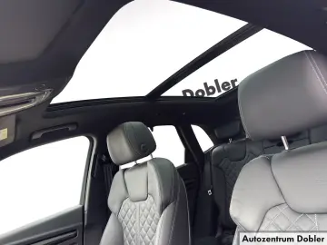 AUDI SQ5 TDI mit sport edition AHK ACC Pano StHz 21