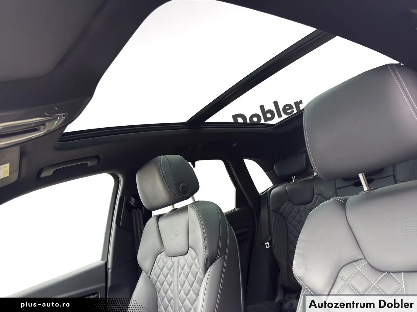 AUDI SQ5 TDI mit sport edition AHK ACC Pano StHz 21