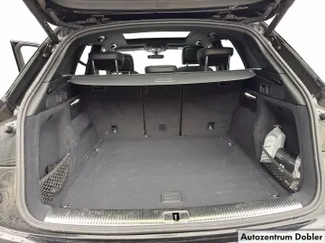 AUDI SQ5 TDI mit sport edition AHK ACC Pano StHz 21