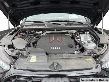 AUDI SQ5 TDI mit sport edition AHK ACC Pano StHz 21