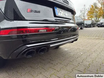 AUDI SQ5 TDI mit sport edition AHK ACC Pano StHz 21