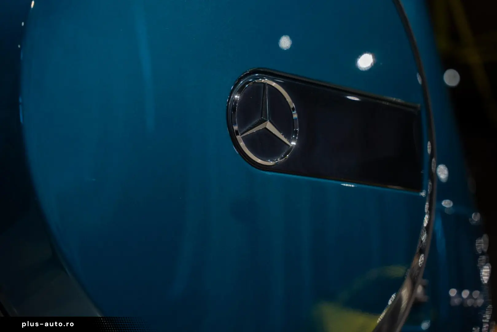 MERCEDES-BENZ G-Class 2021 — imagine 20