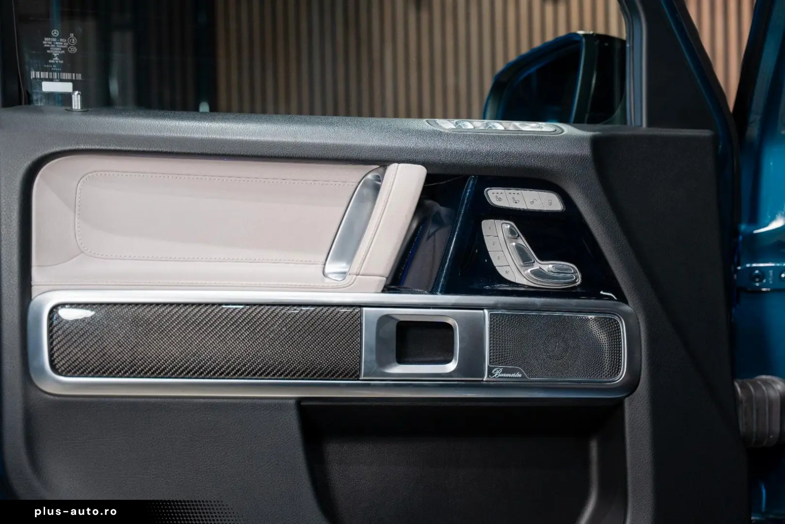 MERCEDES-BENZ G-Class 2021 — imagine 21
