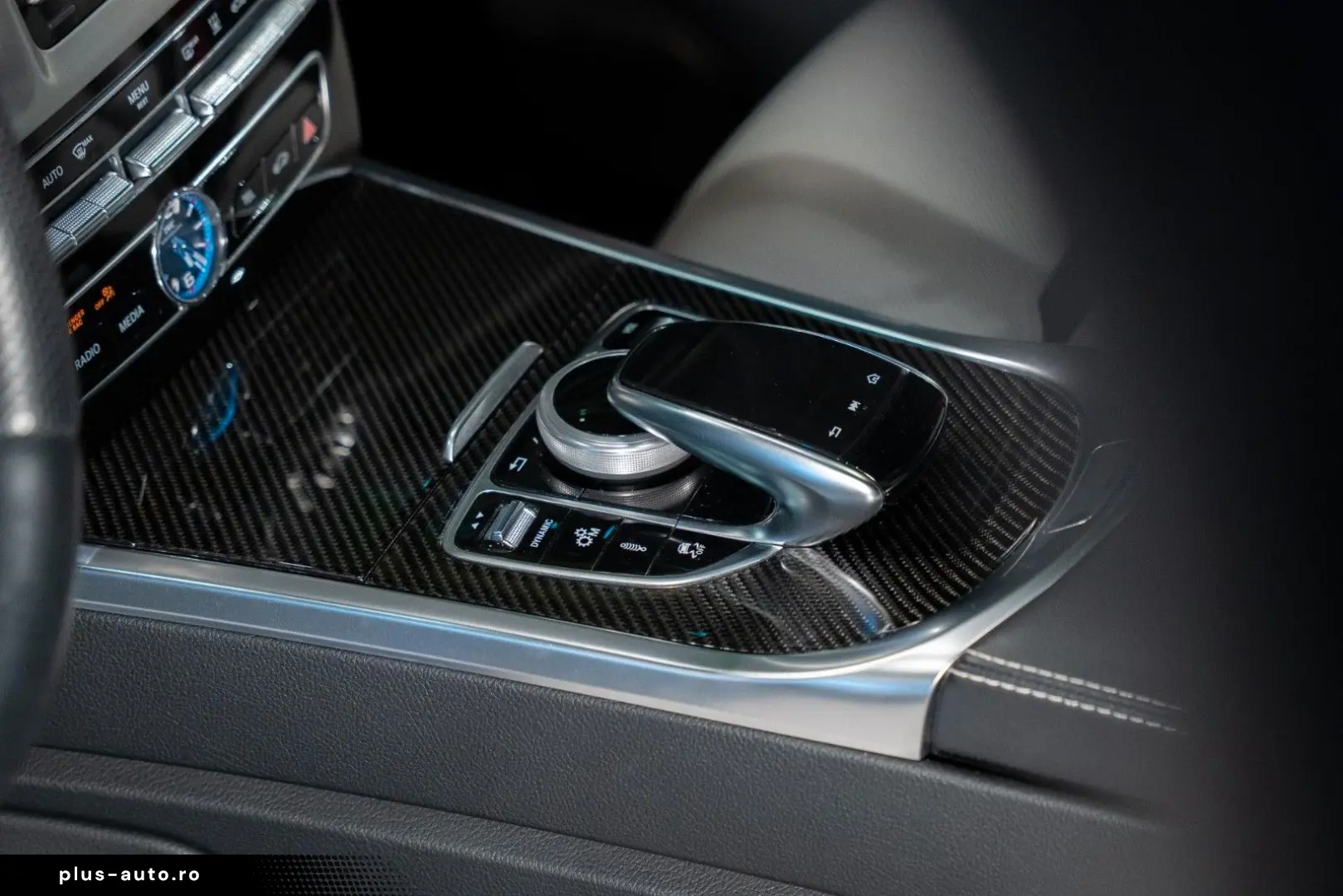 MERCEDES-BENZ G-Class 2021 — imagine 25