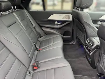 MERCEDES-BENZ GLE 450 d 4M AMG-PREM  Night AIR AHK3 5t Pano