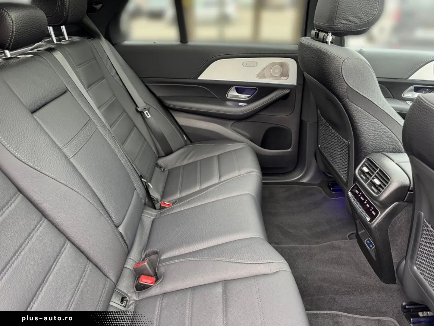 MERCEDES-BENZ GLE 450 d 4M AMG-PREM  Night AIR AHK3 5t Pano