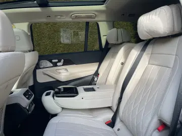 MERCEDES-BENZ GLS63 AMG PANO SOFT KEYLES 23ZOLL EXCL&hellip;